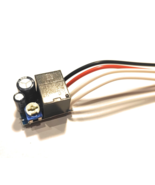 mini SMD timer switch time relay 1 to 13 sec kit 10A delay off switch 12V - $11.21