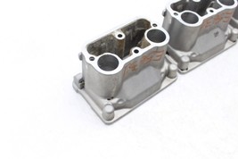 BMW N55 3.0L SPARK PLUG HOUSING SET OF 3 **ONE DAMAGED** E5631 image 2