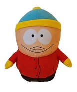 South Park Eric Cartman Plush Toy Factory Comedy Central Cartoon Charact... - £19.39 GBP