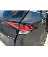 Passenger Tail Light US Built Quarter Panel Mounted Fits 23 SPORTAGE 104... - $7,225.54 MXN