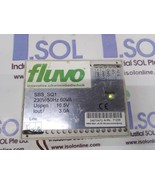 Fluvo SBS SQ1 Power Supply Ver 0.20 71238 Fluvo Swimming Pool Technology - £1,148.65 GBP