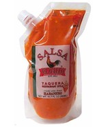 El Gallo Taquera Habanero Salsa (Pack of 3) - £32.53 GBP