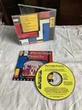 The Partridge Family Greatest Hits - (Arista CD, 1989) Remastered - £11.49 GBP
