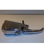 1940 Chrysler Trunk Latch Handle &amp; License Plate Light OEM 872482 - $1,736.00 MXN