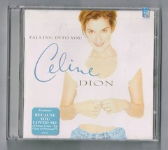 Falling into You by Céline Dion (CD, Mar-1996, 550 Music) - £3.86 GBP