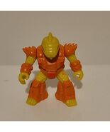 VTG Retro Battle Beast Icky Iguana #29 Hasbro Takara 1986 Action Figure - $19.37