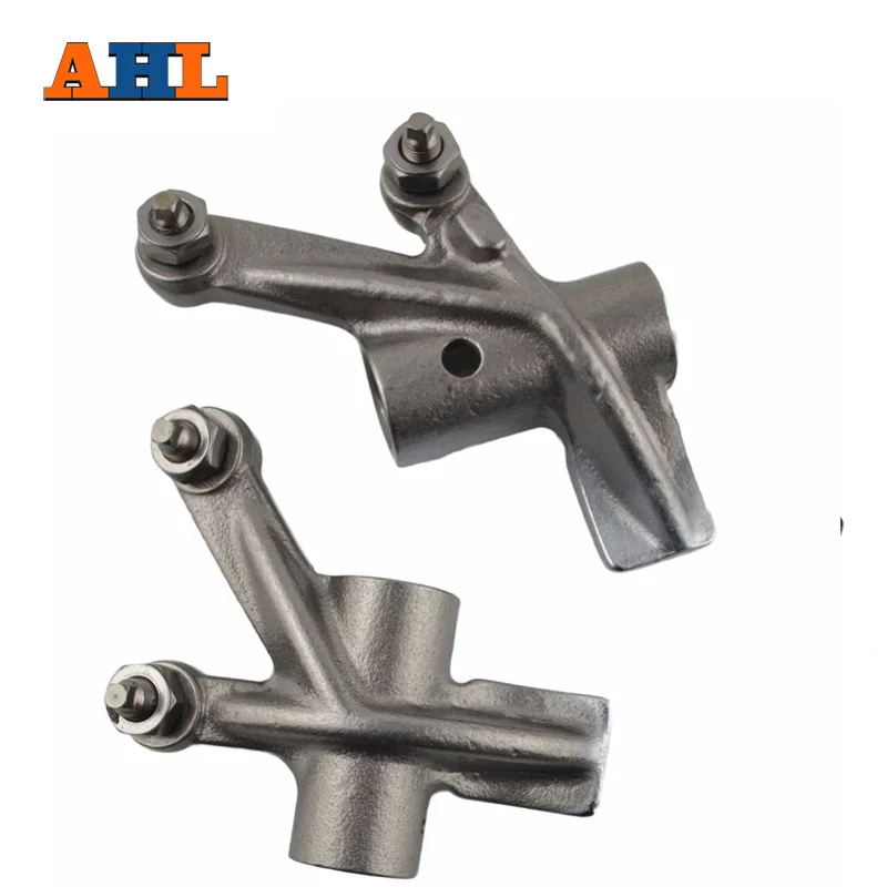 AHL 1 Pair Motorcycle Engine Parts Camshaft Tappet Shaft Cam er Arm   DR250 DR 2 - $260.23