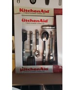 Kitchenaid 7 Piece Culinary Utensil Set - €25,64 EUR
