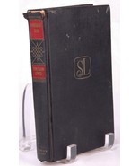 Kingsblood Royal-Sinclair Lewis-1947-Antique Book-Classic - £6.08 GBP