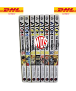 Atom: The Beginning Manga Vol. 1-8 Full Set English Vers. Comic by Osamu... - €87,87 EUR