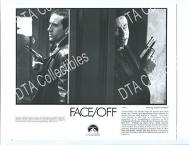 LIEBESTRAUM-8x10 Promotional STILL-NICOLAS CAGE-JOHN TRAVOLTA-ACTION Movie Fn - £20.60 GBP