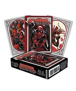 Marvel Comics Deadpool Playing Cards - $17.74