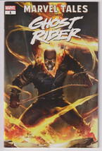 Marvel Tales Ghost Rider #1 (Marvel 2019) &quot;New Unread&quot; - £5.45 GBP
