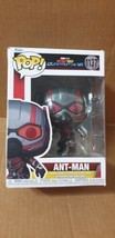 Funko Pop! Disney - Marvel - Ant-Man and The Wasp Quantumania - Ant-Man #1137 - £9.24 GBP