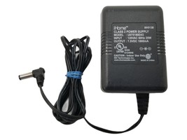 iHome 9IH513B U075180D43 29W 7.5VDC 1800MA Power Adapter - £18.53 GBP