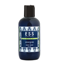 ESS Energize Body Wash, 8 Oz. - $25.00