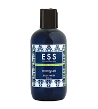 ESS Energize Body Wash, 8 Oz.