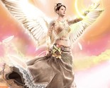 3d fantasy angel 1600x1200 thumb155 crop