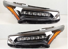 Fit Acura Rdx 2022-2023 Headlights Head Lights Lamps New W/O Adaptive Pair - £1,450.40 GBP