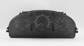 Speedometer 163 Type Cluster ML320 Mph 1999 Mercedes ML-CLASS Oem #6531 - $89.99