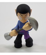 *C53) Funko Mystery Mini Science Fiction Series 1 Vinyl Star Trek Spock ... - €8,39 EUR
