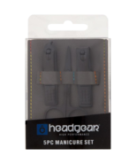 Headgear 5 Piece Manicure Kit - $83.76