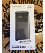 INIU 140W Power Bank 27000mAh Fast Charge 3 Ports LED Display Laptop Cha... - $1,618.38 MXN