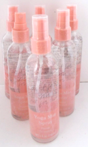 Lot 6 Yoga Mat Spray Peony Scent Do It For You Not For Them 4 oz Bottles - £7.44 GBP