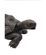 Steady Tortoise – Bronze Sculpture. 29x19x10cm - 0.8Kg - $299.95