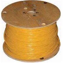 Southwire 250 ft. 12/3 Solid Romex Type NM-B WG Non-Metallic Wire - $329.72
