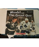 Wendel and The Great One by Leonetti, Mike - £10.08 GBP