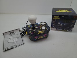 MSi Entertainment TV Arcade Space Invaders Tested! - £5.89 GBP