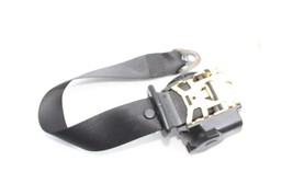 99-01 911 996 CONVERTIBLE REAR LEFT DRIVER SIDE SEAT BELT RETRACTOR E5799 image 5