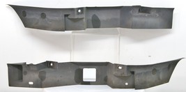 1999-2004 Ford SD 2C34-17E902-AA Front Stone Deflector Cover Filler Set ... - $58.40