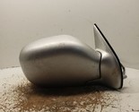 Passenger Side View Mirror Power Painted Finish Fits 01-04 PATHFINDER 10... - $50.49