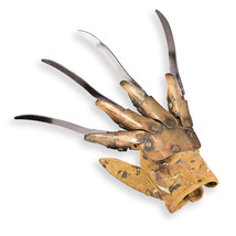 Freddy Deluxe Metal Glove - £116.46 GBP