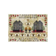 Honey Hill Hamlet Sampler - $11.99
