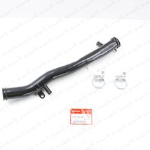 New Genuine Honda 93-01 Prelude Water Pump Connecting Pipe &amp; O-Ring set - $104.68