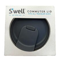 S&#39;well Commuter Lid Travel Lid NEW - $225.23 MXN