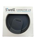 S&#39;well Commuter Lid Travel Lid NEW - $225.23 MXN