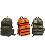 Large Backpack Hunting Day Pack 3 Colors DP321 New Rucksack Bug Out Bugo... - £24.47 GBP
