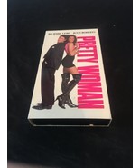 Pretty Woman (VHS, 1990) Richard Gere, Julia Roberts VG - £2.54 GBP