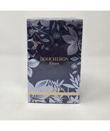 Boucheron Fleurs Women’s Eau de Parfum 3.3oz New in Box - $88.11