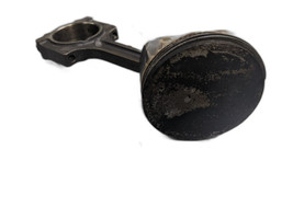 Piston and Connecting Rod Standard From 2008 Ford Focus  2.0 - £55.91 GBP
