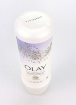 Olay Night Time Rinse Off Body Wash Conditioner B3 Rentinol 8 OZ Coconut Oil - £11.58 GBP