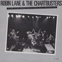 Robin lane and the chartbusters 5 live thumb200