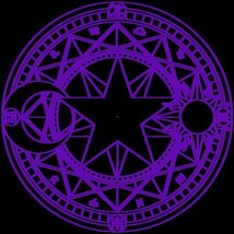 FULL COVEN 27X FOUR WONDERS WITCH WIZARD WARLOCK WISDOM MAGICK  Witch Cassia4 image 2