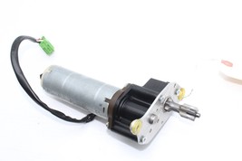 03-06 MERCEDES-BENZ CL55 AMG FRONT PASSENGER SEAT ADJUSTMENT MOTOR Q8527 image 9