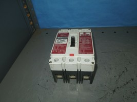 Westinghouse Series C FD-K FD3150KLS 150A 3P 600V Molded Case Switch 6639C03G15 - £197.54 GBP