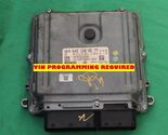 Mercedes Engine Control Unit Module Computer ECU ECM DME A6421506577 - $229.63
